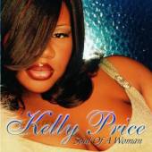 PRICE KELLY  - CD SOUL OF A WOMAN