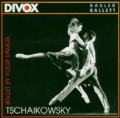 TCHAIKOVSKY PYOTR ILYICH  - CD BALLETS