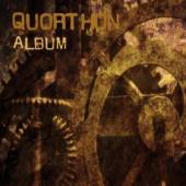 QUORTHON  - CD ALBUM