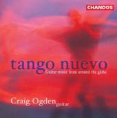 OGDEN CRAIG  - CD TANGO NUEVO