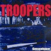 TROOPERS  - CD GASSENHAUER
