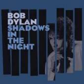 BOB DYLAN  - VINYL SHADOWS IN THE..