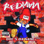 REDMAN  - CD DOC'S DA NAME 2000