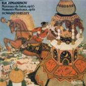 RACHMANINOV SERGEI  - CD MUSICAUX