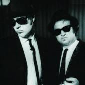 BLUES BROTHERS  - CD VERY BEST OF