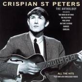 ST. PETERS CRISPIAN  - CD BEST OF
