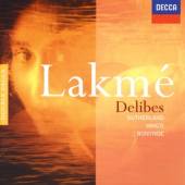  DELIBES/LAKME - suprshop.cz