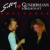 SILLY & GERHARD GUNDERMANN & S  - 2xCD UNPLUGGED