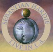 HARDIE SEBASTIAN  - CD LIVE IN L.A.