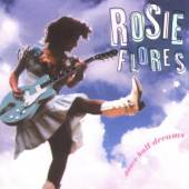 FLORES ROSIE  - CD DANCE HALL DREAMS