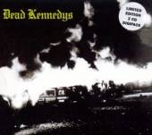 DEAD KENNEDYS  - 2xCD FRESH FRUIT FOR ROTTING VEGETABLES