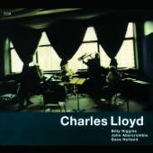 LLOYD CHARLES  - CD VOICE IN THE NIGHT