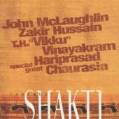 MCLAUGHLIN JOHN  - 2xCD REMEMBER SHAKTI