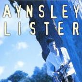 LISTER AYNSLEY  - CD AYNSLEY LISTER (UK)