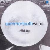 WILCO  - CD SUMMER TEETH