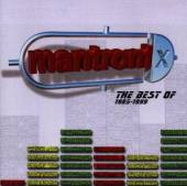 MANTRONIX  - CD BEST OF MANTRONIX '85-'99