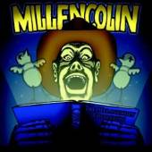 MILLENCOLIN  - CD MELANCHOLY COLLECTION