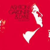 ASHTON GARDNER & DYKE  - CD BEST OF