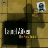 AITKEN LAUREL  - CD PAMA YEARS 1969-1971
