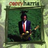 HARRIS COREY  - CD GREENS FROM THE GARDEN