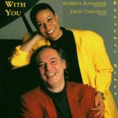 ALEXANDER ROBERTA  - CD WITH YOU -BROADWAY SONGS-