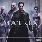SOUNDTRACK  - CD MATRIX