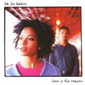 BAKO BABIES  - CD LOVE IS THE REASON