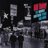 HALEY BILL  - 6xCD WARNER BROTHERS YEARS AND