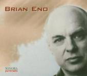 ENO BRIAN  - CD SONORA PORTRAITS 1