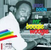 DIXON ERROL  - CD BOOGIE WOOGIE PIANO