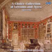 PINNOCK TREVOR  - CD CHOICE COLL. OF LESSONS