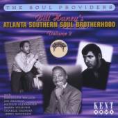  BILL HANEY'S ATLANTA SOUTHERN SOUL BROTHERHOOD 2 - supershop.sk