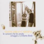  OMAGGIO A UMBERTO BINDI (ITA) - supershop.sk