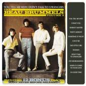 BEAU BRUMMELS  - CD VOLUME 2