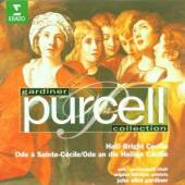 PURCELL H.  - CD ODE ST.CECILIA'S DAY