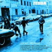 ZEBDA  - CD ESSENCE ORDINAIRE