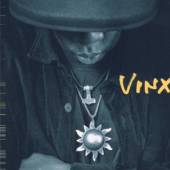 VINX  - CD BIG'N'ROUND