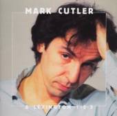 CUTLER MARK  - CD AND LEXINGTON 1-2-5
