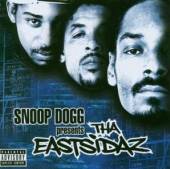 SNOOP DOGG  - CD PRESENTS THA EASTSIDAZ