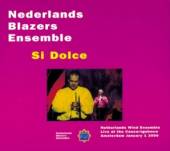 NEDERLANDS BLAZERS ENSEMBLE  - CD SI DOLCE-LIVE AT THE CONC