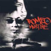  ROMEO MUST DIE [AALIYAH,TIMBALAND+MAGOO,S.CLARKE, - supershop.sk