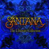 SANTANA  - CD VERY BEST OF SANTANA