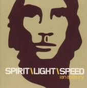  SPIRIT - LIGHT - SPEED (1ER ALBUM) - supershop.sk