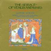 VARIOUS  - CD SERVICE OF VENUS & MARS
