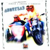 AUSTRIA 3  - CD DIE DRITTE