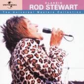 STEWART ROD  - CD UNIVERSAL MASTERS COLLECTION