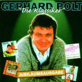 POLT GERHARD  - CD DIE KLASSIKER