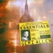 ALLEN GERI  - CD ESSENTIALS