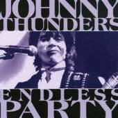 THUNDERS JOHNNY  - CD ENDLESS PARTY