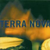 MEGADRUMS  - CD TERRA NOVA
